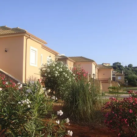 Navarone Villa