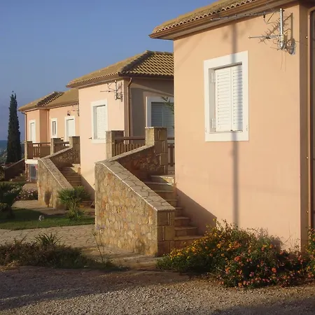 Navarone Villa *