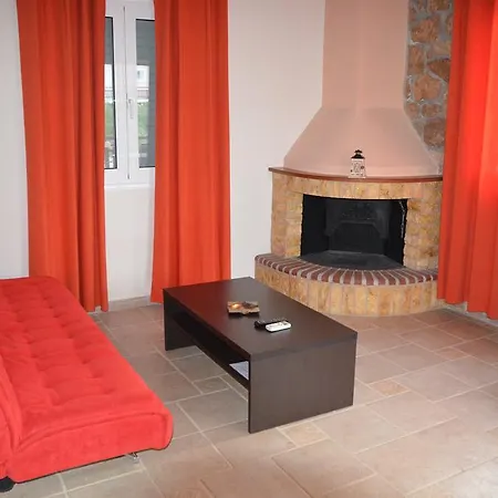 Navarone Villas Petrochori (Peloponnese)