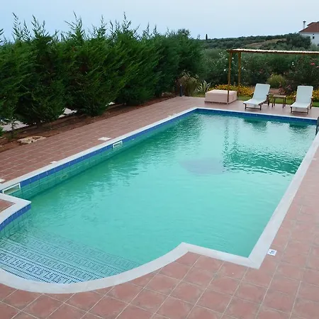 Villa Navarone Petrochori (Peloponnese)