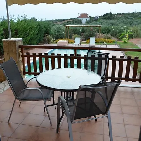 빌라 Navarone Villas