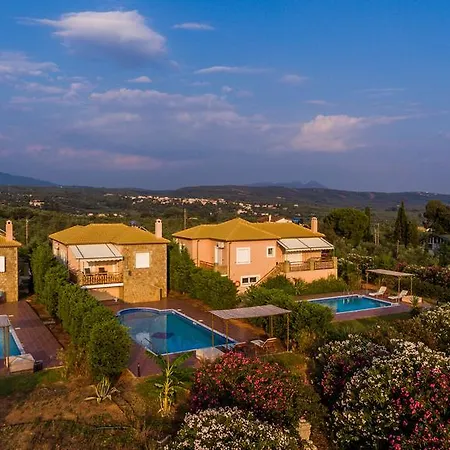 Villa Navarone