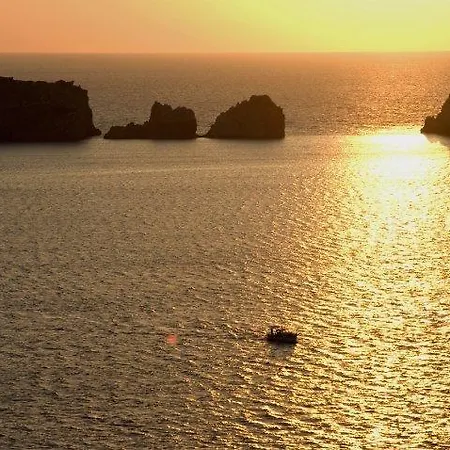 빌라 Navarone Villas