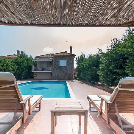 Navarone Villa