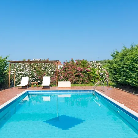 Navarone Villas 빌라 Petrochori (Peloponnese)