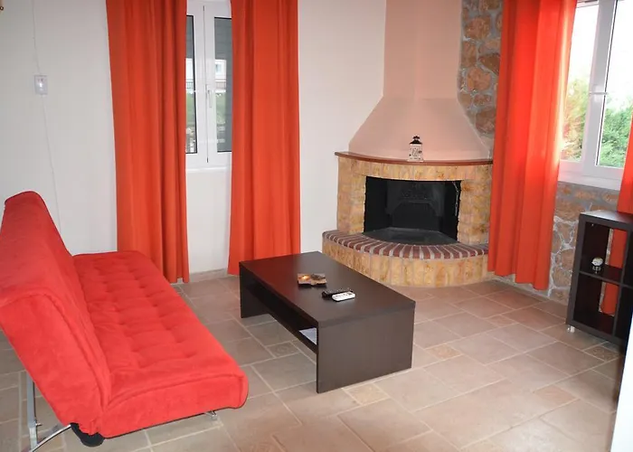 Navarone Petrochori (Peloponnese)