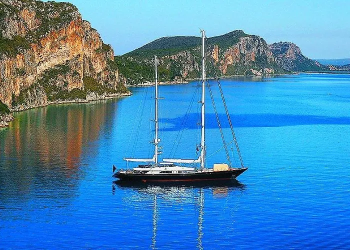 Navarone Petrochori (Peloponnese)