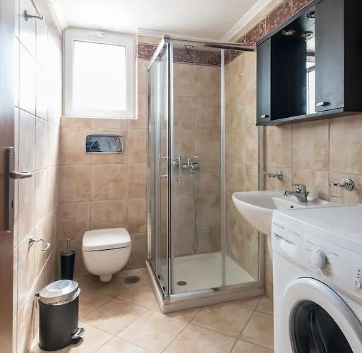 Вилла Navarone *